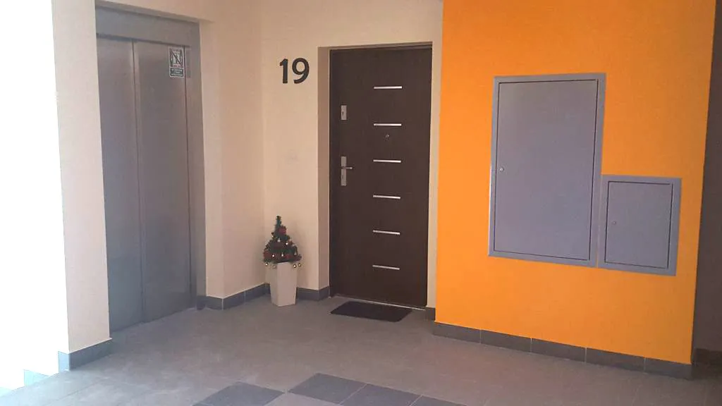 Rawicz, ul. Spokojna 6