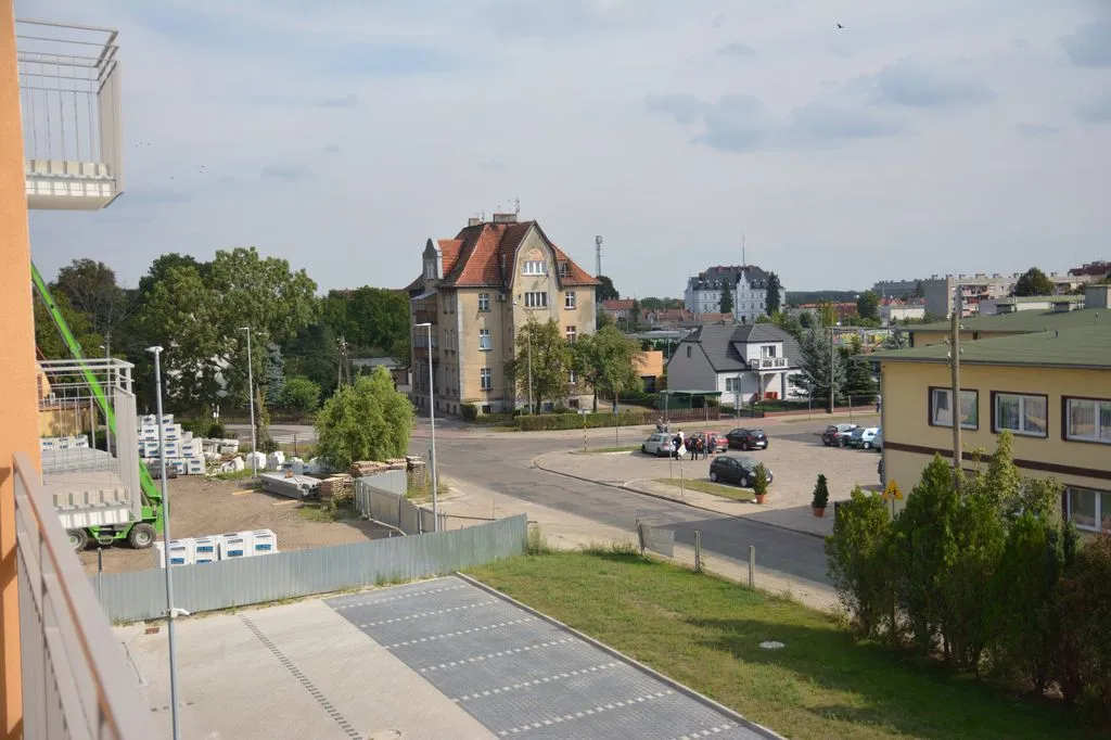 Rawicz, ul. Spokojna 6