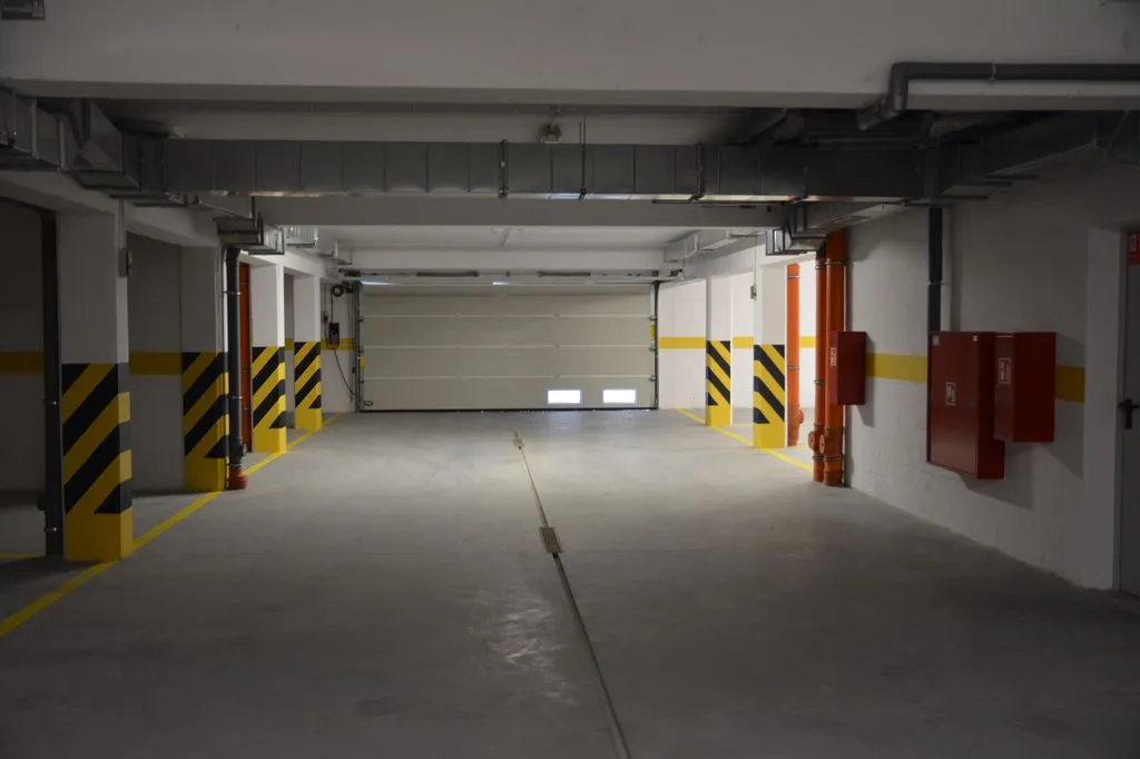 Rawicz, ul. Spokojna 6