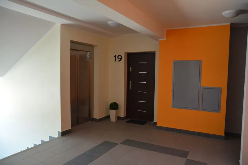 Rawicz, ul. Spokojna 6