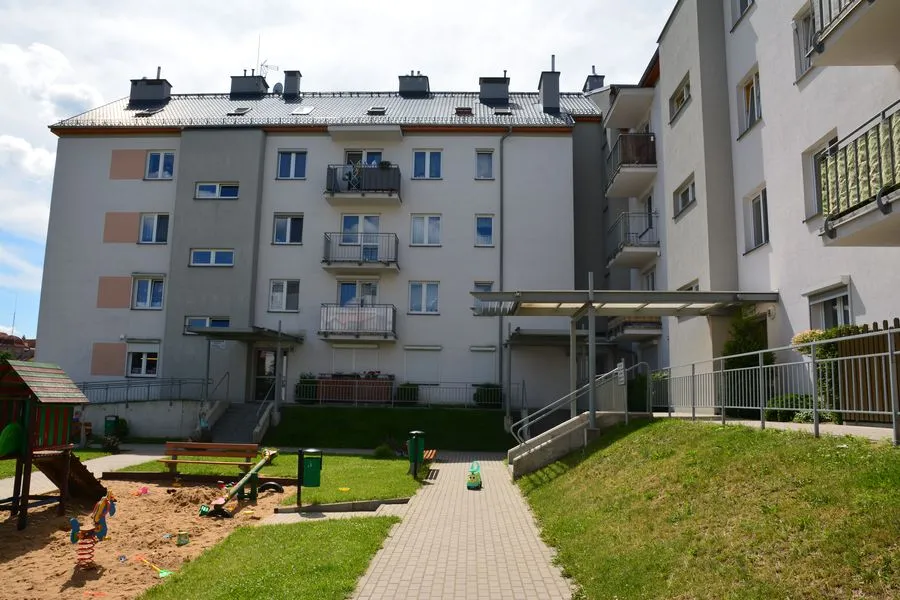 Milicz, Mickiewicza 27-30