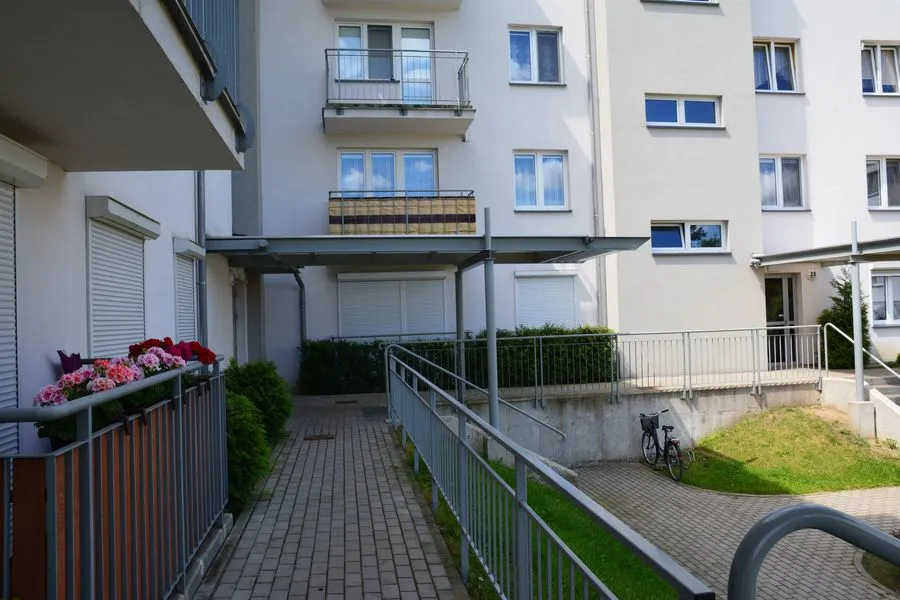 Milicz, Mickiewicza 27-30