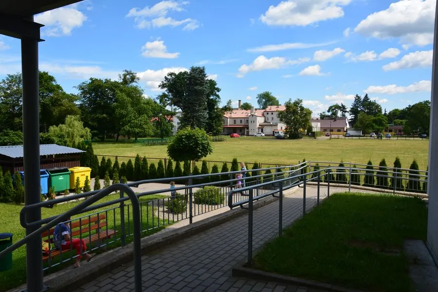 Milicz, Mickiewicza 27-30