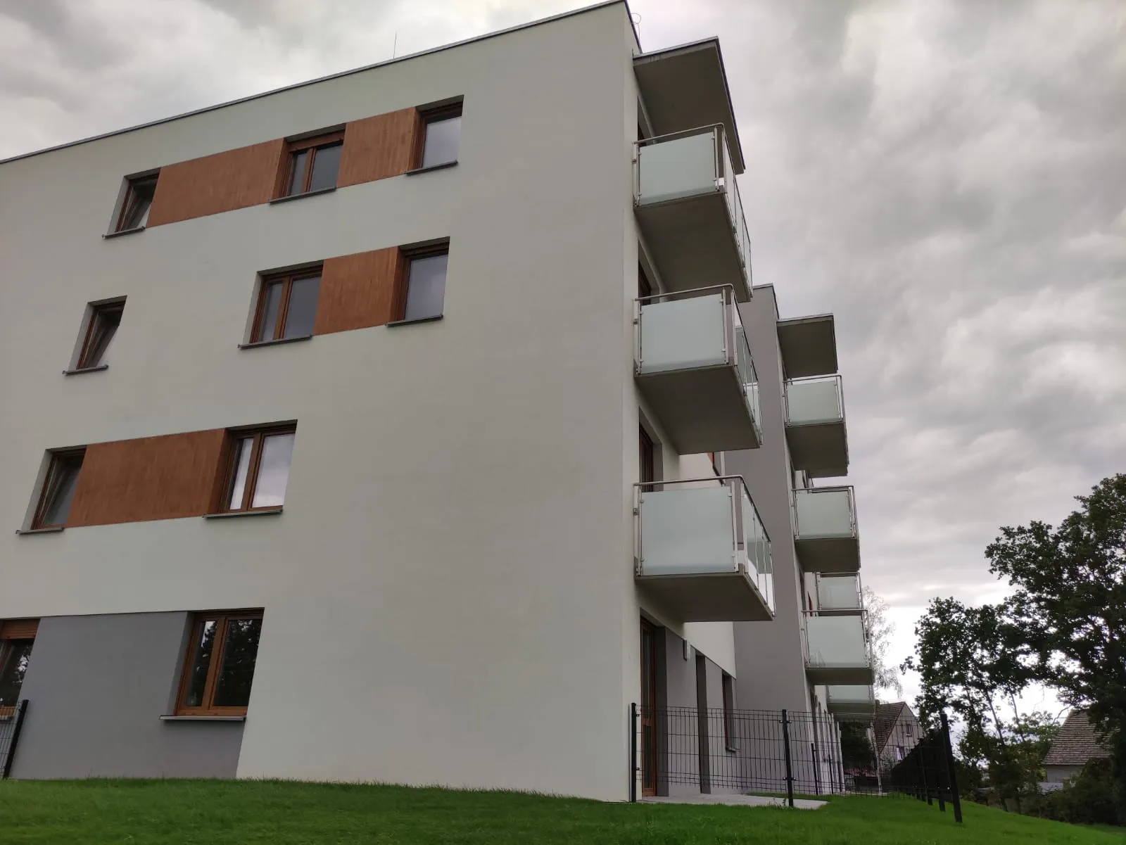 Milicz, Wojska Polskiego 48