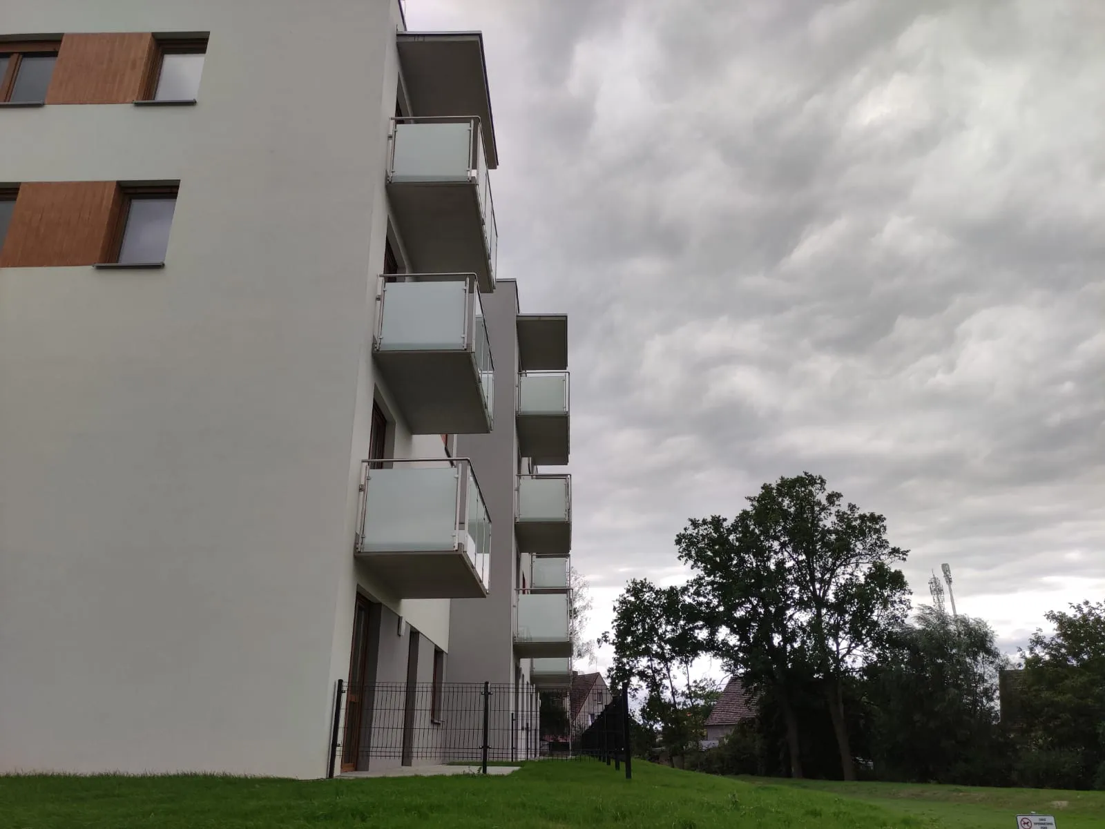 Milicz, Wojska Polskiego 48
